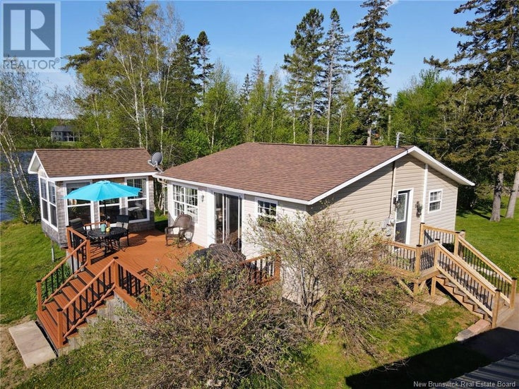 47 Clear View Road - Grand Barachois House for Sale, 2 Bedrooms (NB121184)