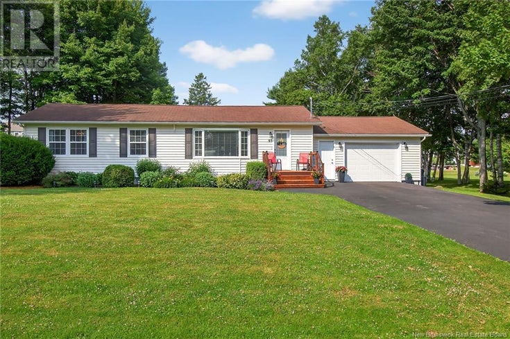 85 Montclair Street - Shediac House for Sale, 4 Bedrooms (NB123035)