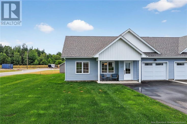 43 MacKinnon Street - Grand Barachois House for Sale, 2 Bedrooms (NB123129)