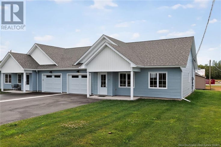 41 MacKinnon Street - Grand Barachois House for Sale, 2 Bedrooms (NB123126)