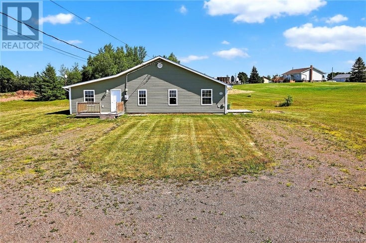 11 du Quai Road - Petit Cap Duplex for Sale(NB123188)