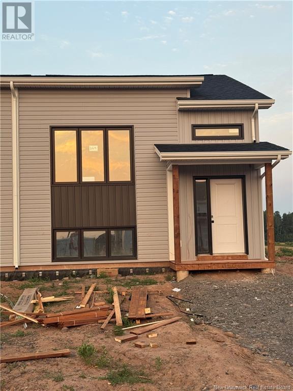 264 Maccoun Street - Moncton House for Sale, 3 Bedrooms (NB123689)