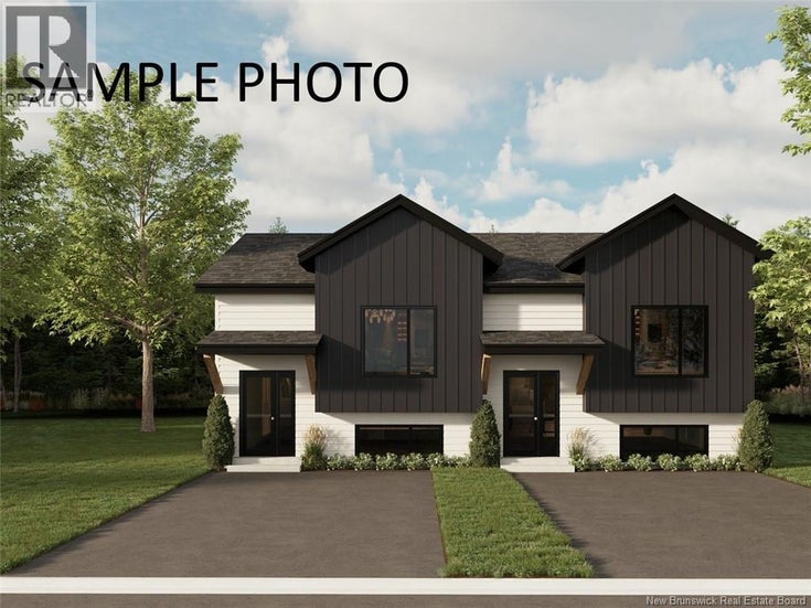 27 Violet Street - Shediac House for Sale, 3 Bedrooms (NB124796)