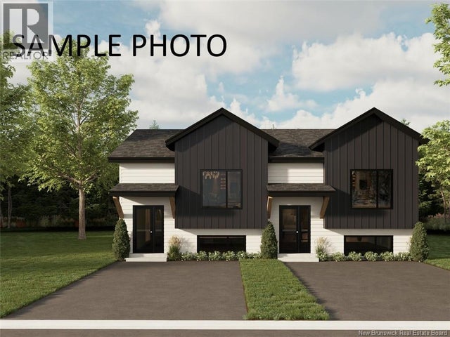 27 Violet Street - Shediac House for Sale, 3 Bedrooms (NB124796)