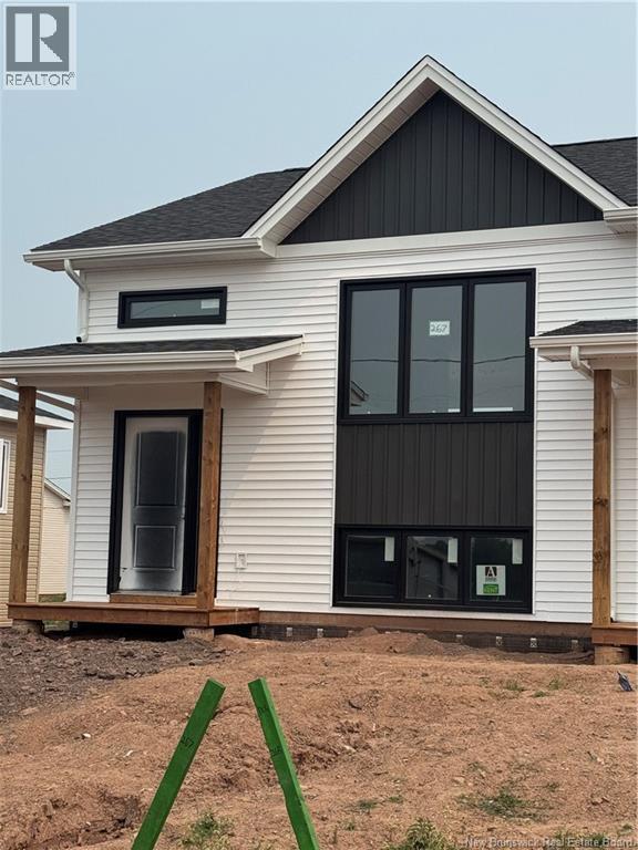 267 Maccoun Street - Moncton House for Sale, 3 Bedrooms (NB125304)