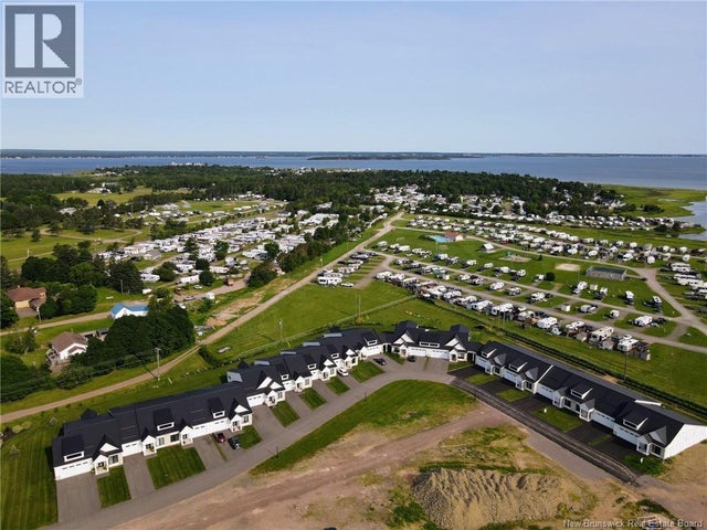 724 Route 133 Unit# 114 - Shediac for Sale, 2 Bedrooms (NB127196)