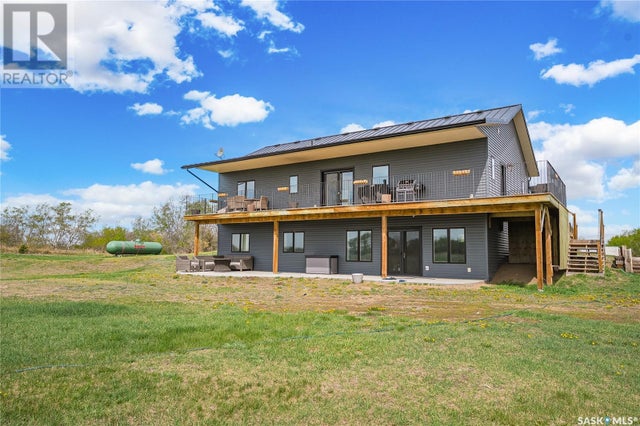 O'Malley Road 22 Acre - Montrose Rm No 315 House for Sale, 5 Bedrooms (SK005309)
