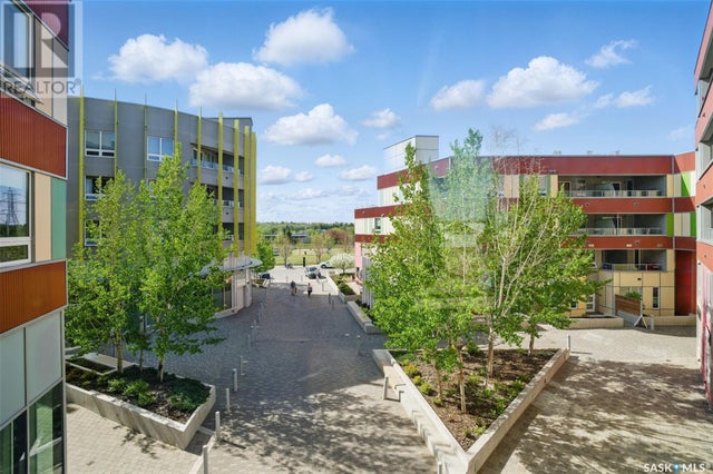 221 404 C AVENUE S - Saskatoon Apartment for Sale, 1 Bedroom (SK006077)