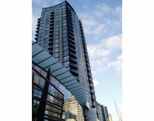 2006 1155 Seymour Street - Downtown VW Apartment/Condo for sale, 2 Bedrooms (V625440)