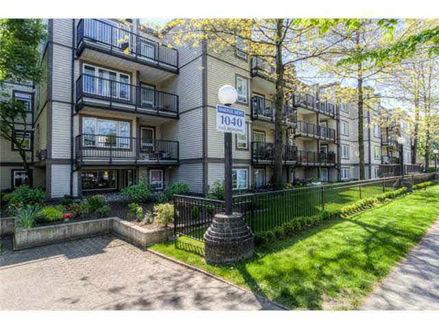 104 1040 E Broadway - Mount Pleasant VE Apartment/Condo, 1 Bedroom (V1023154)