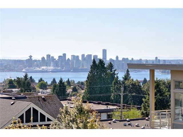 524 119 W 22nd Street - Central Lonsdale Apartment/Condo, 2 Bedrooms (V990032)