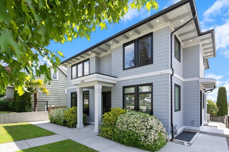 1604 Hamilton Street - West End NW Single Family Residence for Sale, 7 Bedrooms (R3006684)
