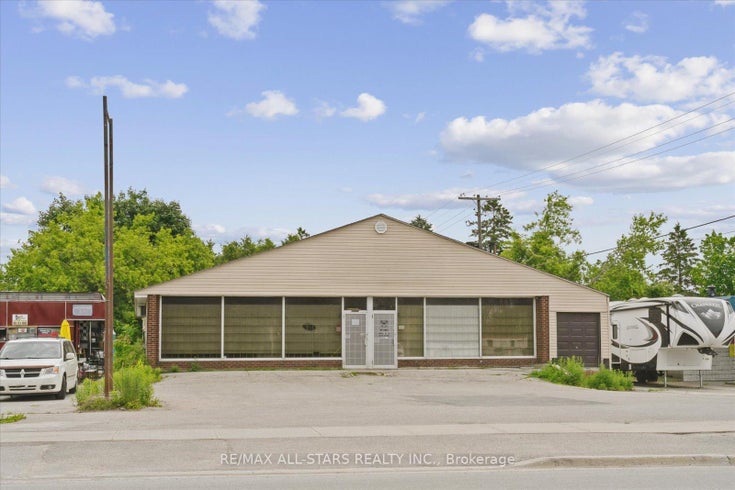 435 Mara Road - Beaverton Commercial Retail for Sale(N12223398)