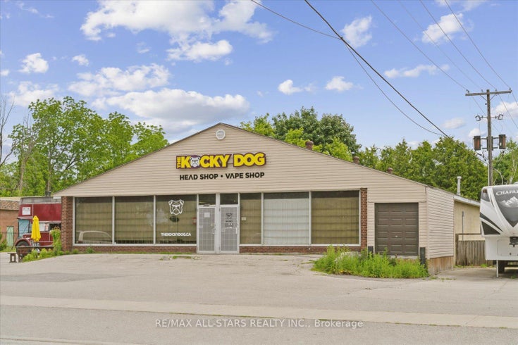 435 Mara Road - Beaverton Commercial Retail for Sale(N12223398)