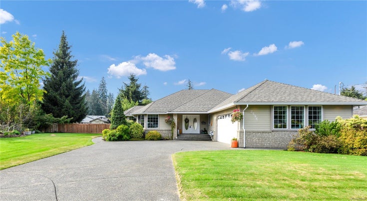 2596 Coho Rd - CR Campbell River North Single Family Detached for sale, 3 Bedrooms (929084)