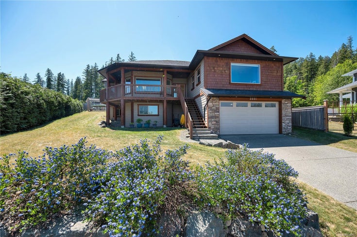 2001 Holm Pl - CR Willow Point Single Family Detached for sale, 4 Bedrooms (934267)