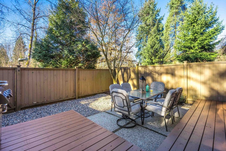 2983 MIRA PLACE - Simon Fraser Hills Townhouse for sale, 4 Bedrooms (R2857314)