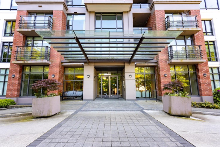 907 - 301 Capilano Road - Port Moody Centre Apartment/Condo for Sale, 2 Bedrooms (R3011995)
