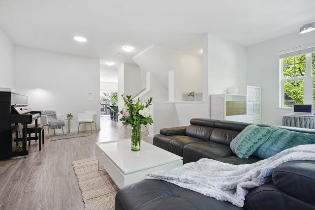 3341 Devonshire Avenue - Burke Mountain Townhouse for Sale, 4 Bedrooms (R3014647)
