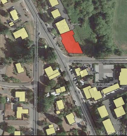 7005 East Saanich Rd - CS Island View Unimproved Land for sale(954166)