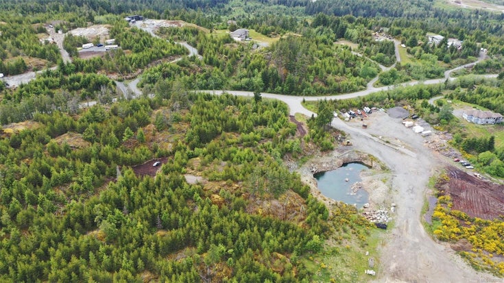 Lot 3 Goldstream Heights Dr - ML Shawnigan Land for sale(965797)