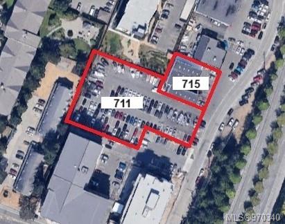 711,715 Station Ave - La Langford Proper Industrial for sale(970340)