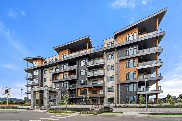 202 - 2520 Hackett Cres - CS Turgoose Condo Apartment for sale, 2 Bedrooms (982953)