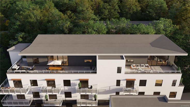 BPH1 - 1102 Esquimalt Rd - Es Rockheights Condo Apartment for Sale, 2 Bedrooms (988784)