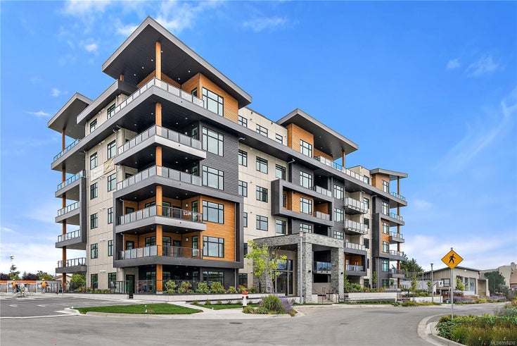 101 - 2520 Hackett Cres - CS Turgoose Condo Apartment for Sale, 2 Bedrooms (993230)