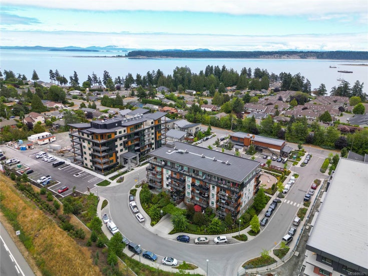 206 - 2520 Hackett Cres - CS Turgoose Condo Apartment for Sale, 1 Bedroom (993371)