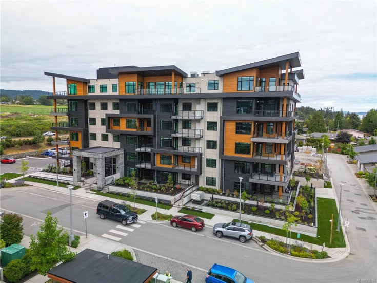 207 - 2520 Hackett Cres - CS Turgoose Condo Apartment for Sale, 1 Bedroom (993386)