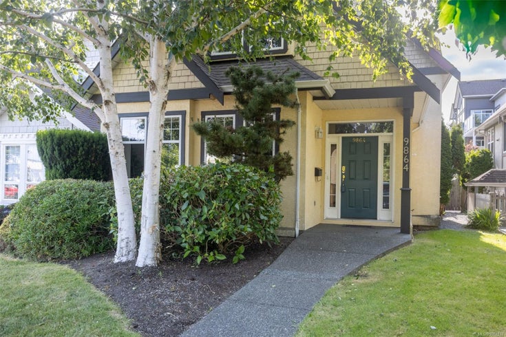 9864 Seventh St - Si Sidney North-East Single Family Residence for Sale, 3 Bedrooms (1002537)