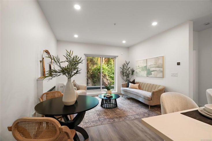 B404 - 1102 Esquimalt Rd - Es Rockheights Condo Apartment for Sale, 2 Bedrooms (1002994)