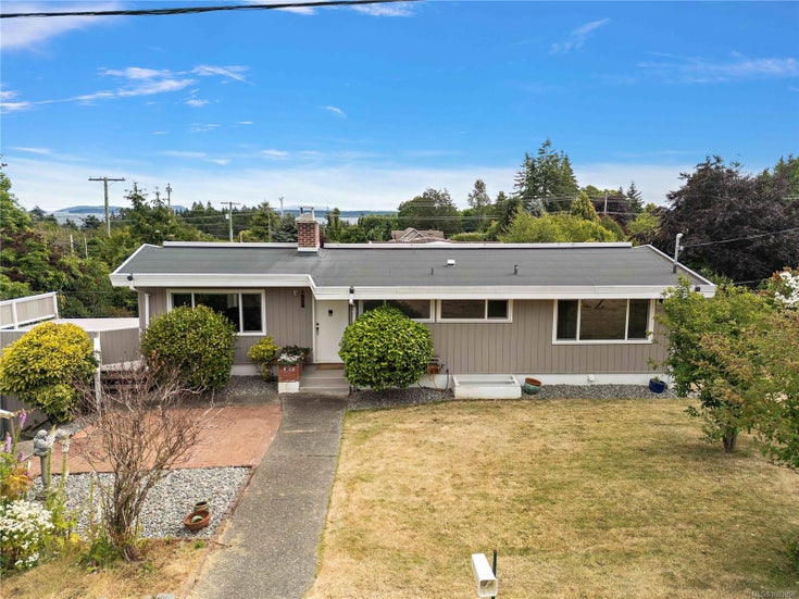 8925 Marshall Rd - NS Bazan Bay Single Family Residence for Sale, 3 Bedrooms (1003956)