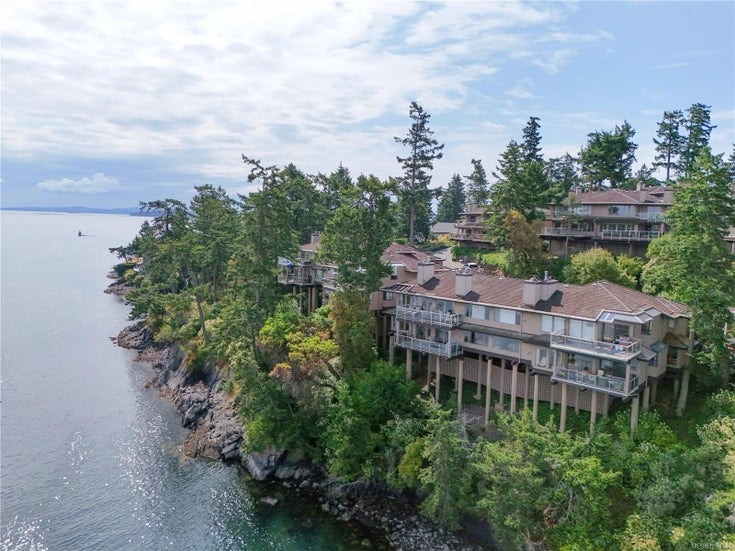 16 - 2353 Harbour Rd - Si Sidney North-East Townhouse for Sale, 3 Bedrooms (1004344)