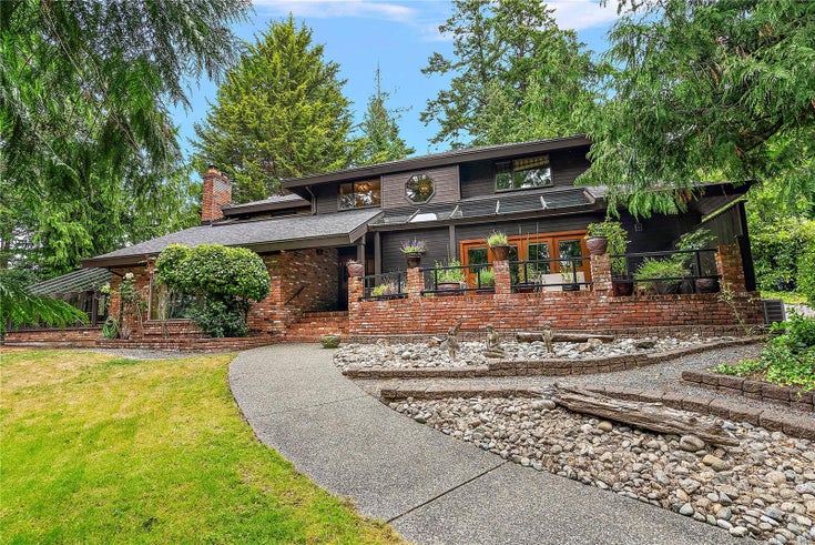2268 Tryon Rd - NS Curteis Point Single Family Residence for Sale, 4 Bedrooms (1004854)
