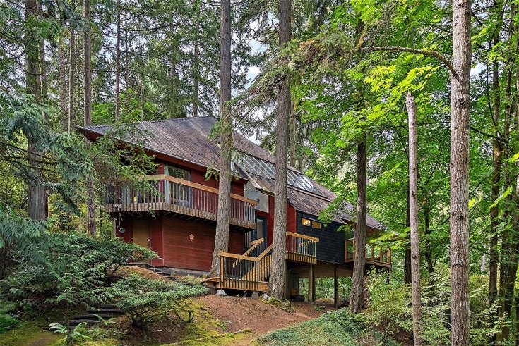 1465 Lands End Rd - NS Lands End Single Family Residence for Sale, 3 Bedrooms (1011761)