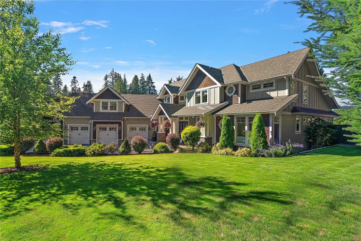 1958 Llewellyn Pl - NS Dean Park Single Family Residence for Sale, 5 Bedrooms (1012733)