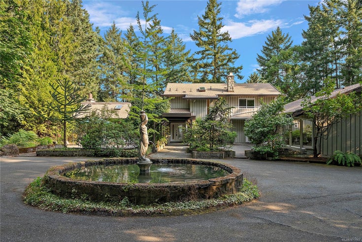 1661 Lands End Rd - NS Lands End Single Family Residence for Sale, 5 Bedrooms (1013367)