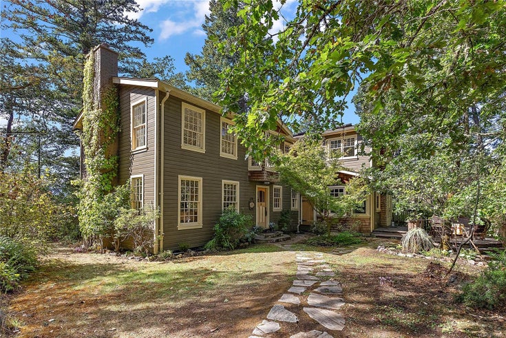 800 Bardsey Lane - CS Inlet Single Family Residence for Sale, 5 Bedrooms (1014380)