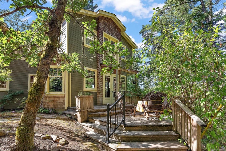 800 Bardsey Lane - CS Inlet Single Family Residence for Sale, 5 Bedrooms (1018300)