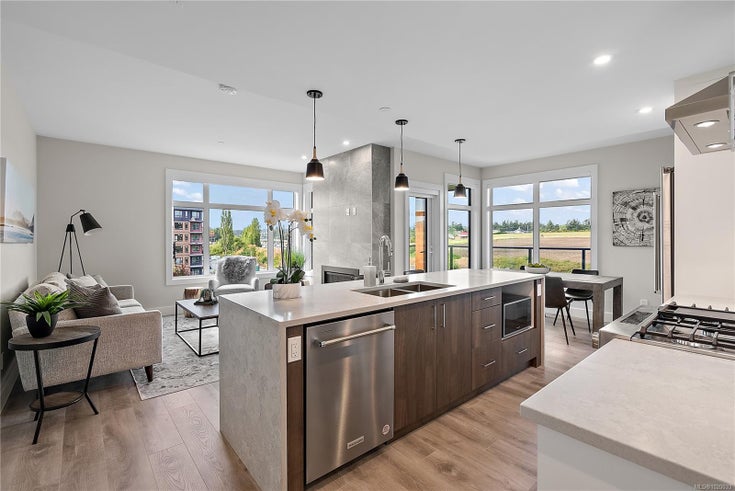 101 - 2520 Hackett Cres - CS Turgoose Condo Apartment for Sale, 2 Bedrooms (1020033)