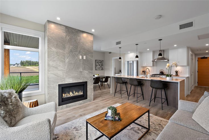 208 - 2520 Hackett Cres - CS Turgoose Condo Apartment for Sale, 2 Bedrooms (1020141)