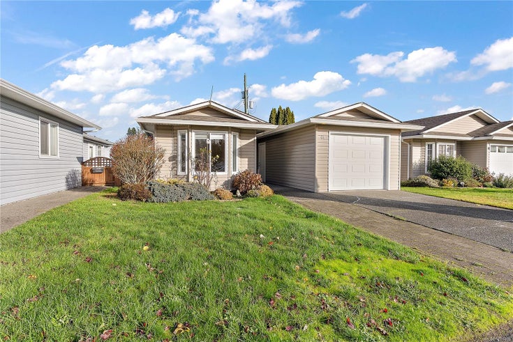 68 - 7570 Tetayut Rd - CS Hawthorne Manufactured Home for Sale, 2 Bedrooms (1020401)