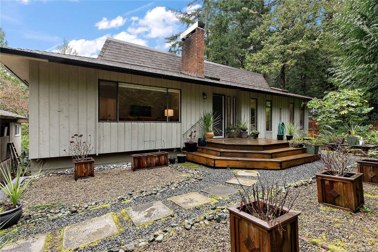 1166 Cloake Hill Rd - NS Lands End Single Family Residence for Sale, 5 Bedrooms (1024921)