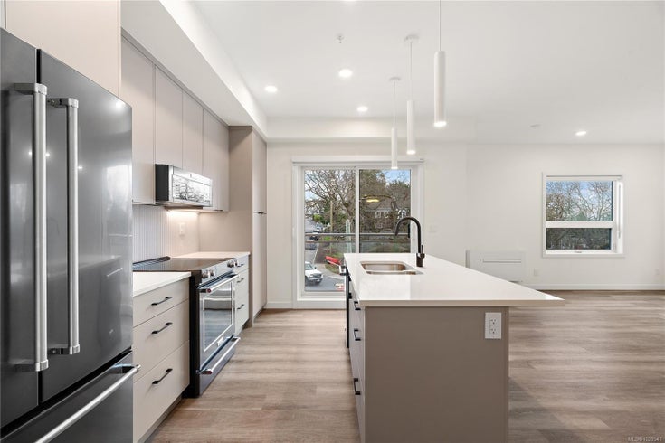 407 - 610 Lampson St - Es Rockheights Condo Apartment for Sale, 1 Bedroom (1026541)