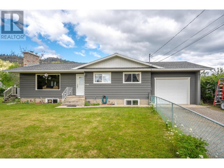 11526 Dunsdon Crescent - Summerland House for sale, 5 Bedrooms (10315339)