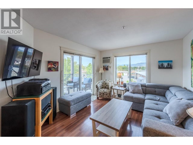 256 HASTINGS Avenue Unit# 312 - Penticton Apartment for sale, 2 Bedrooms (10325631)