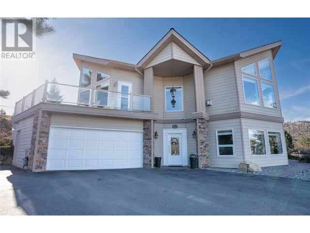 136 Sumac Ridge Drive - Summerland House for Sale, 4 Bedrooms (10337026)