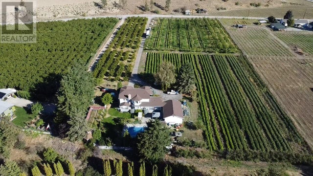 12021 JONES FLAT Road - Summerland House for Sale, 4 Bedrooms (10341587)